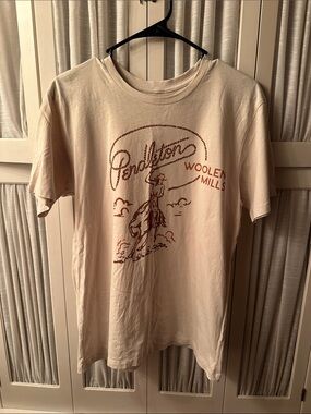 Pendleton Tee